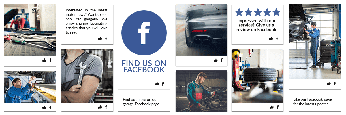 Find Deeside Motor Centre Ltd on Facebook!